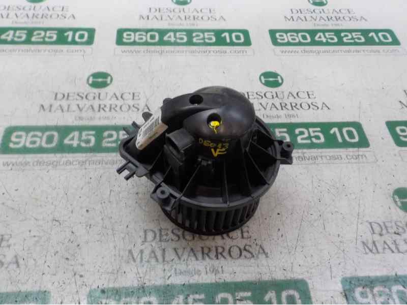 Recambio de motor calefaccion para mini mini (r50,r53) 1.6 16v cat referencia OEM IAM 67326935371 5292421 0535044