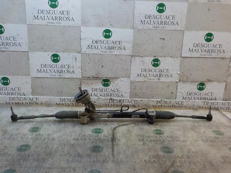 Recambio de cremallera direccion para chevrolet cruze 2.0 diesel cat referencia OEM IAM   