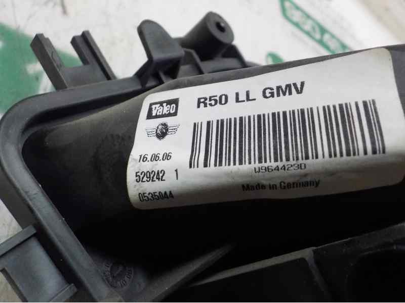 Recambio de motor calefaccion para mini mini (r50,r53) 1.6 16v cat referencia OEM IAM 67326935371 5292421 0535044