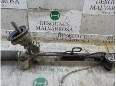 Recambio de cremallera direccion para chevrolet cruze 2.0 diesel cat referencia OEM IAM    2