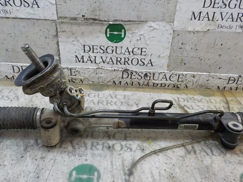 Recambio de cremallera direccion para chevrolet cruze 2.0 diesel cat referencia OEM IAM   