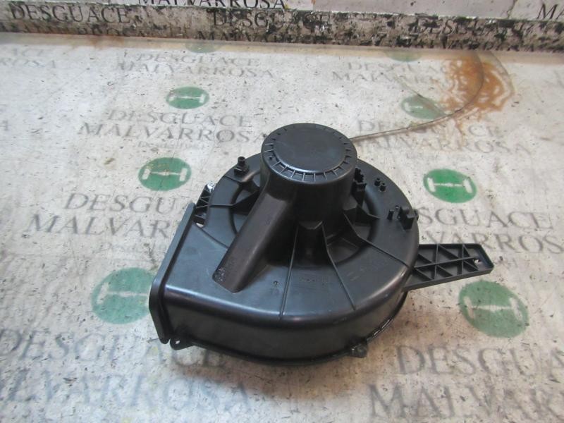 Recambio de motor calefaccion para volkswagen polo (6c1) 1.4 tdi referencia OEM IAM 6R1819015 6R1819015 