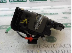 Recambio de cerradura puerta trasera izquierda para ford mondeo ber. (ca2) ghia referencia OEM IAM   