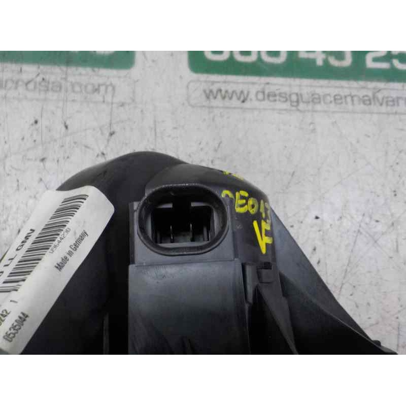 Recambio de motor calefaccion para mini mini (r50,r53) 1.6 16v cat referencia OEM IAM 67326935371 5292421 0535044