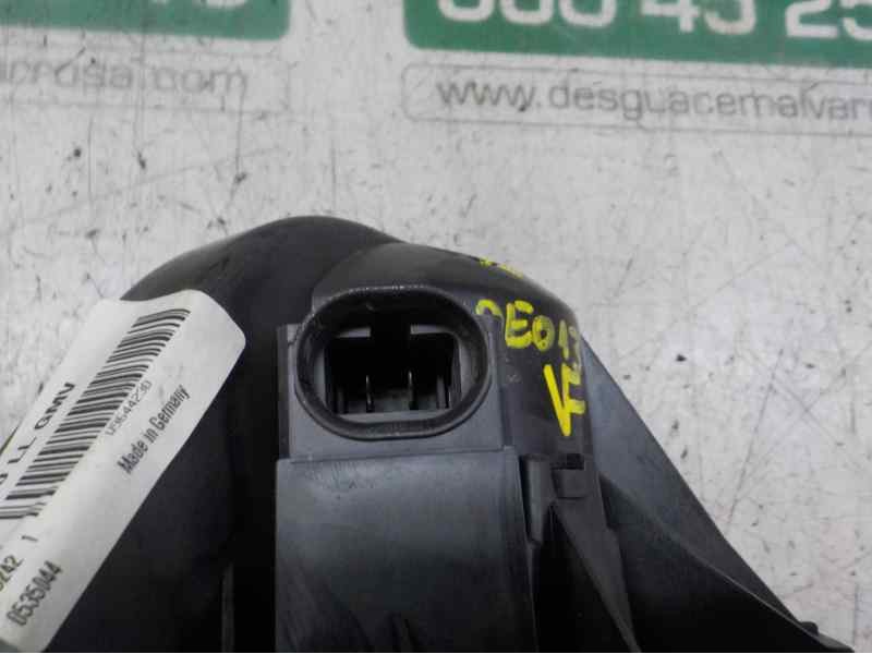 Recambio de motor calefaccion para mini mini (r50,r53) 1.6 16v cat referencia OEM IAM 67326935371 5292421 0535044