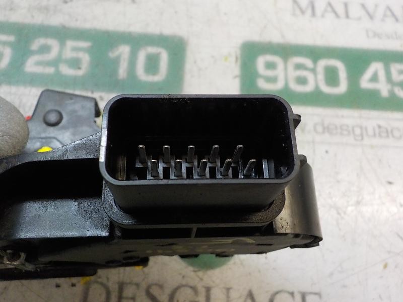 Recambio de cerradura puerta trasera izquierda para ford mondeo ber. (ca2) ghia referencia OEM IAM   