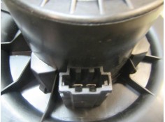 Recambio de motor calefaccion para volkswagen polo (6c1) 1.4 tdi referencia OEM IAM 6R1819015 6R1819015  2