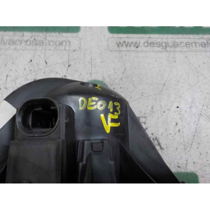 Recambio de motor calefaccion para mini mini (r50,r53) 1.6 16v cat referencia OEM IAM 67326935371 5292421 0535044