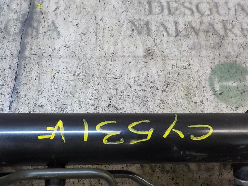 Recambio de cremallera direccion para chevrolet cruze 2.0 diesel cat referencia OEM IAM   