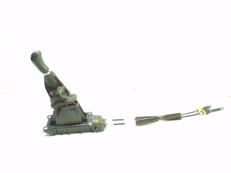 Recambio de palanca cambio para dacia sandero stepway ambiance referencia OEM IAM 349016560R 349016560R 