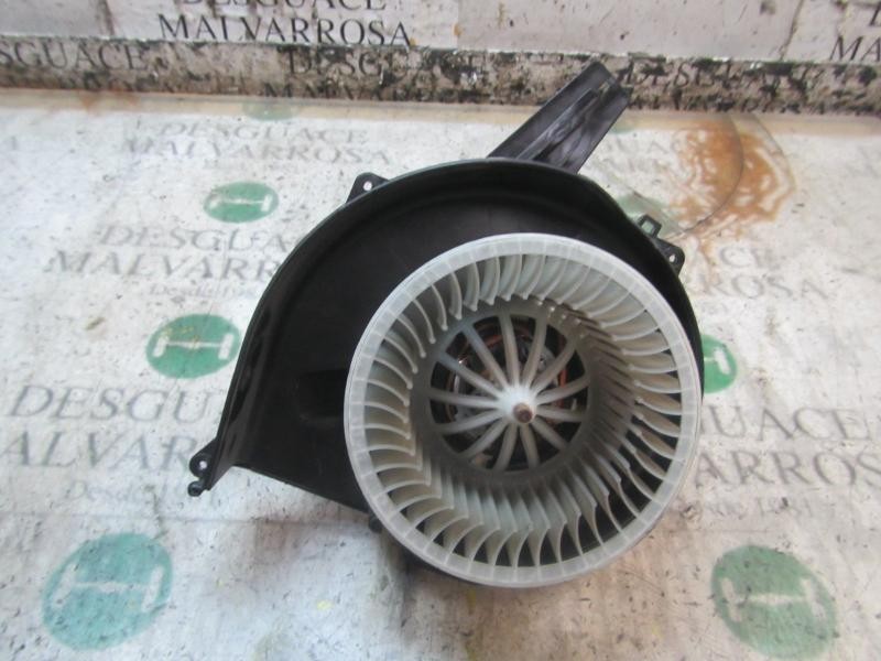 Recambio de motor calefaccion para volkswagen polo (6c1) 1.4 tdi referencia OEM IAM 6R1819015 6R1819015 