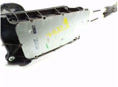 Recambio de palanca cambio para dacia sandero stepway ambiance referencia OEM IAM 349016560R 349016560R  2