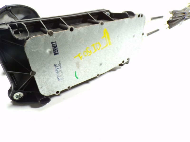 Recambio de palanca cambio para dacia sandero stepway ambiance referencia OEM IAM 349016560R 349016560R 