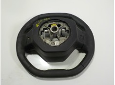 Recambio de volante para peugeot 208 (p2) 1.2 puretech referencia OEM IAM 98255044ZD 98255044ZD 2101220661 2