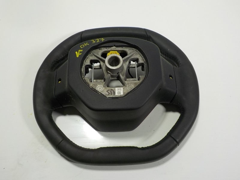 Recambio de volante para peugeot 208 (p2) 1.2 puretech referencia OEM IAM 98255044ZD 98255044ZD 2101220661