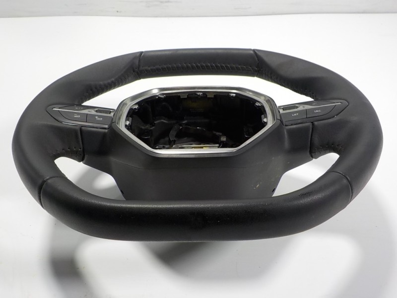 Recambio de volante para peugeot 208 (p2) 1.2 puretech referencia OEM IAM 98255044ZD 98255044ZD 2101220661