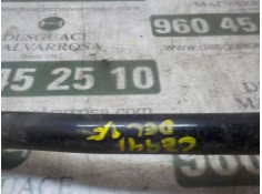 Recambio de barra estabilizadora delantera para opel insignia berlina edition referencia OEM IAM 20932137   2