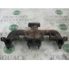 Recambio de colector escape para mg serie 400 (rt) 420 sdi (5-ptas.) referencia OEM IAM   
