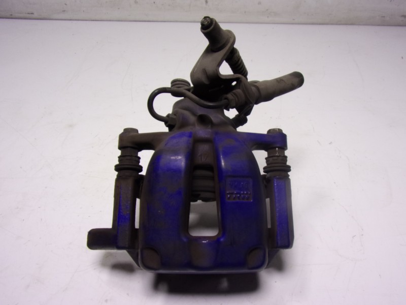 Recambio de pinza freno trasera izquierda para volkswagen golf v berlina (1k1) r32 referencia OEM IAM 1K0615423G  