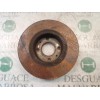 Recambio de disco freno delantero para renault clio iii dynamique referencia OEM IAM   