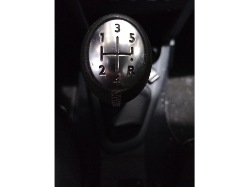 Recambio de palanca cambio para dacia sandero stepway ambiance referencia OEM IAM 349016560R 349016560R 