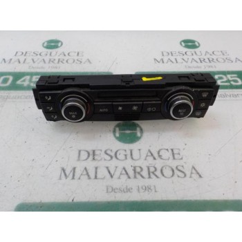 MANDO CLIMATIZADOR 64119199260 6411916298301 