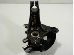 Recambio de mangueta delantera derecha para nissan x-trail (t32) 1.6 dci turbodiesel cat referencia OEM IAM 400144CE0A   2