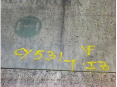 Recambio de cristal puerta trasero izquierdo para chevrolet cruze 2.0 diesel cat referencia OEM IAM    2