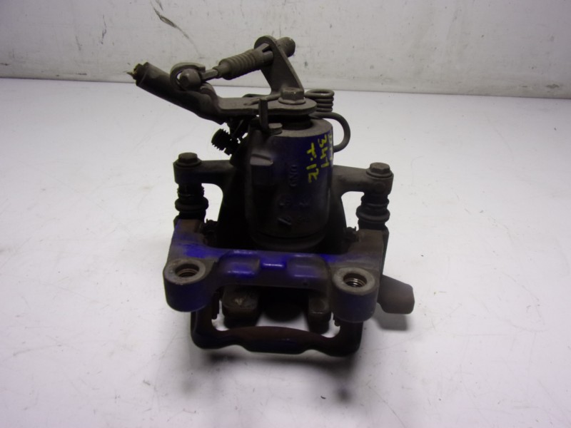 Recambio de pinza freno trasera izquierda para volkswagen golf v berlina (1k1) r32 referencia OEM IAM 1K0615423G  