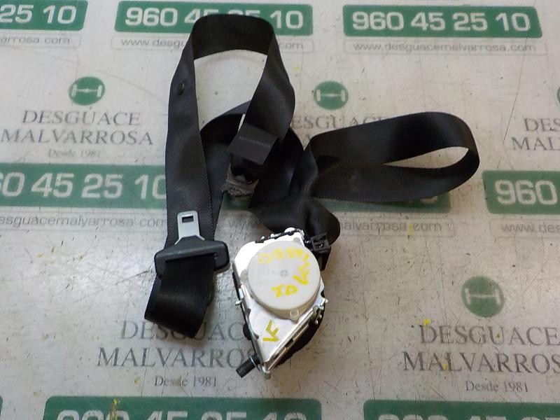 Recambio de cinturon seguridad trasero derecho para ford mondeo ber. (ca2) ghia referencia OEM IAM   