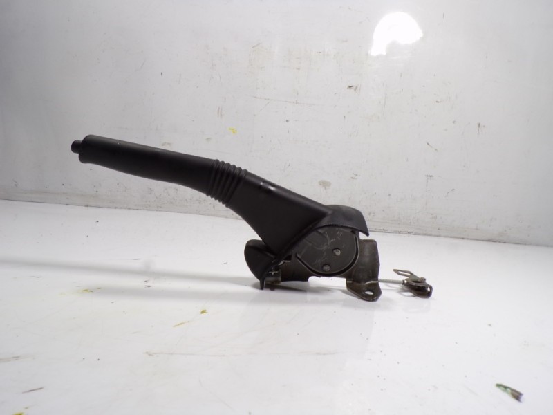 Recambio de palanca freno de mano para dacia sandero stepway ambiance referencia OEM IAM 360108002R  