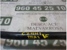 Recambio de barra estabilizadora trasera para opel insignia berlina edition referencia OEM IAM 13281797   2