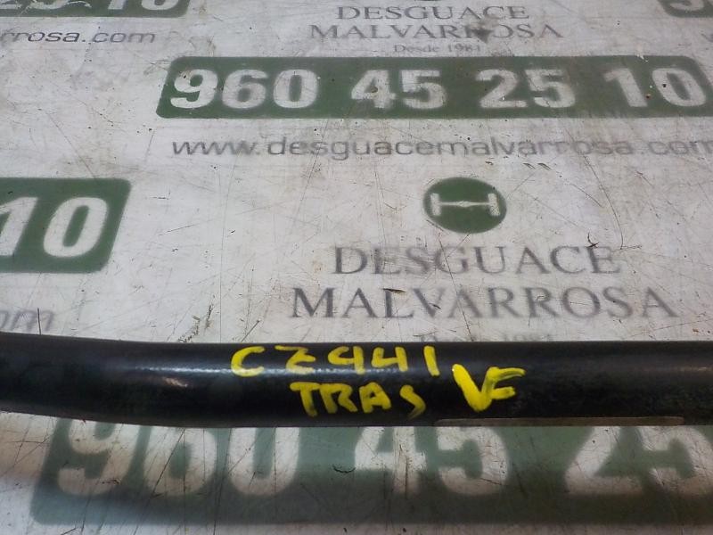 Recambio de barra estabilizadora trasera para opel insignia berlina edition referencia OEM IAM 13281797  