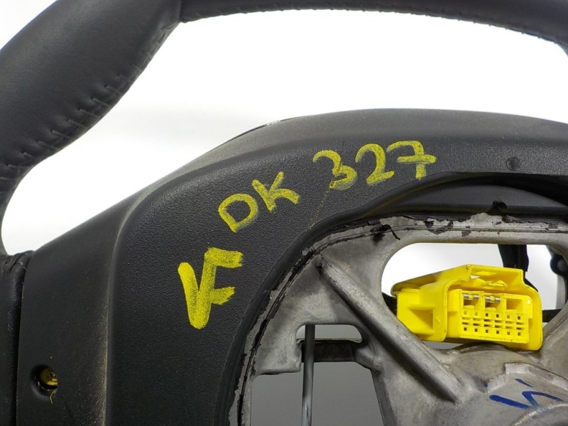 Recambio de volante para peugeot 208 (p2) 1.2 puretech referencia OEM IAM 98255044ZD 98255044ZD 2101220661