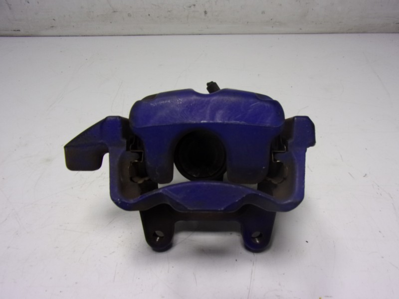 Recambio de pinza freno trasera izquierda para volkswagen golf v berlina (1k1) r32 referencia OEM IAM 1K0615423G  