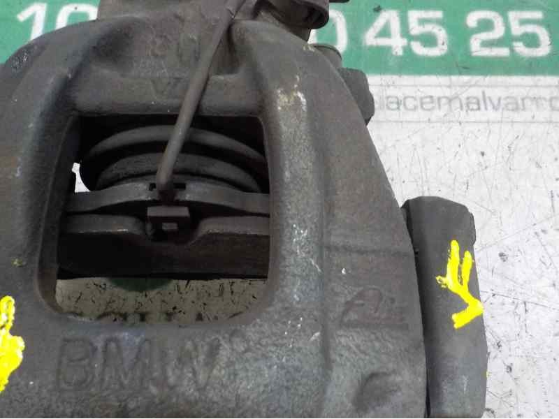 Recambio de pinza freno delantera izquierda para mini mini (r50,r53) 1.6 16v cat referencia OEM IAM 34116768457  