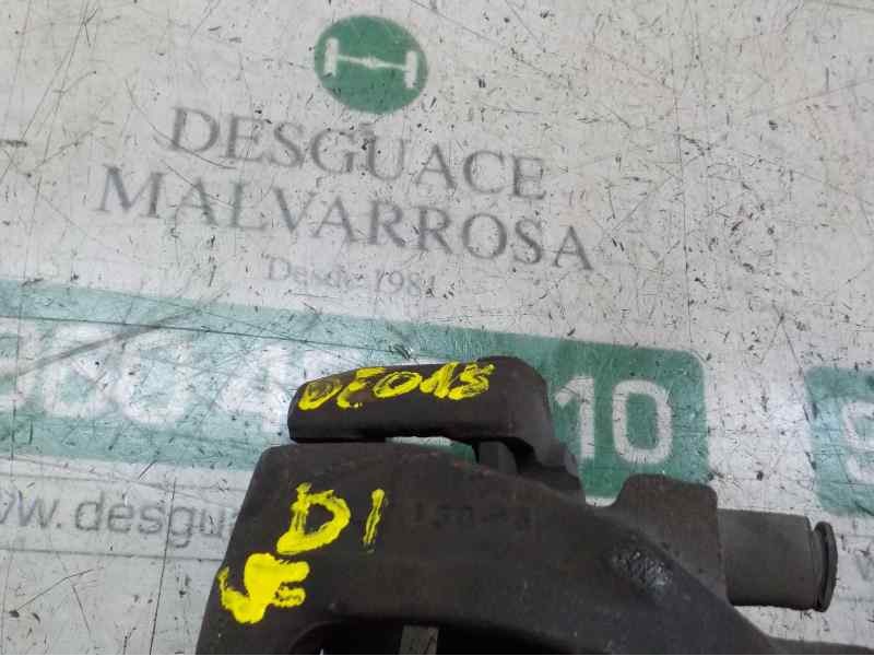 Recambio de pinza freno delantera izquierda para mini mini (r50,r53) 1.6 16v cat referencia OEM IAM 34116768457  