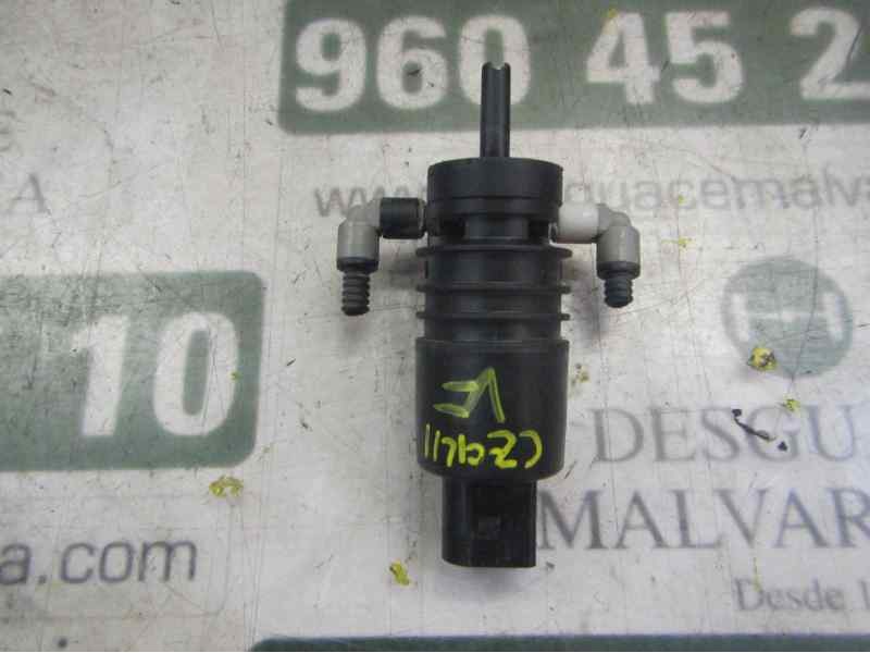 Recambio de bomba limpia para opel insignia berlina edition referencia OEM IAM 13250357 13250357 