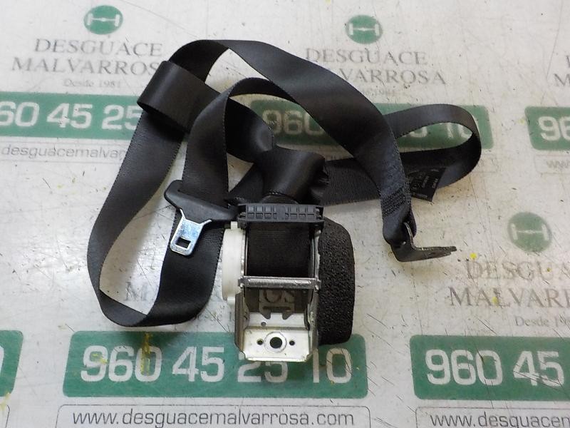 Recambio de cinturon seguridad trasero izquierdo para ford mondeo ber. (ca2) ghia referencia OEM IAM   