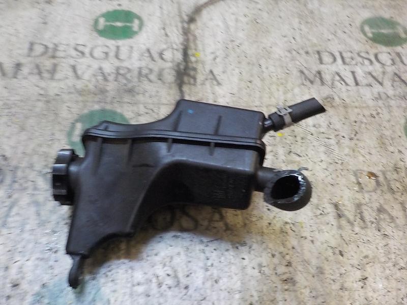 Recambio de deposito servo para chevrolet cruze 2.0 diesel cat referencia OEM IAM   