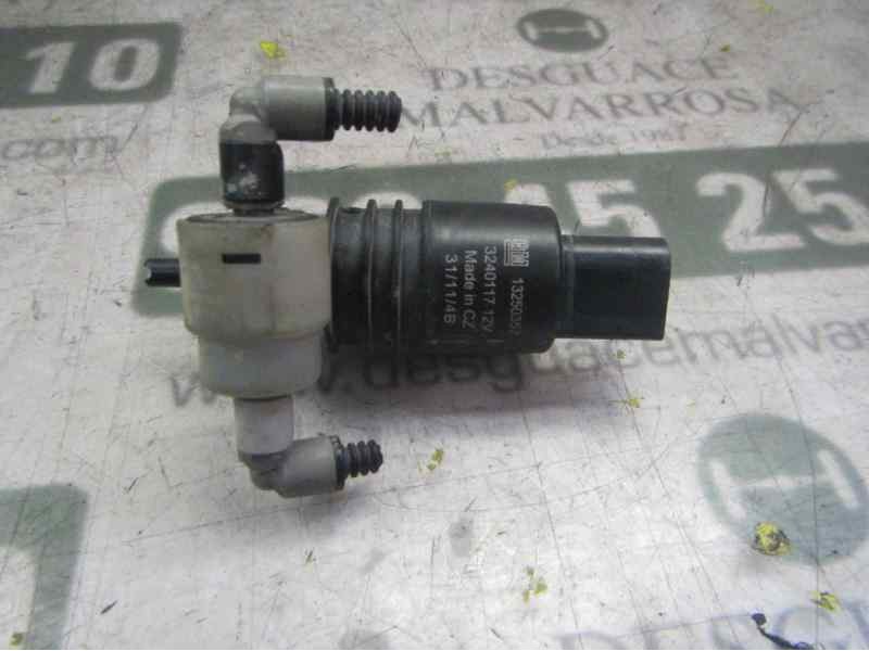Recambio de bomba limpia para opel insignia berlina edition referencia OEM IAM 13250357 13250357 