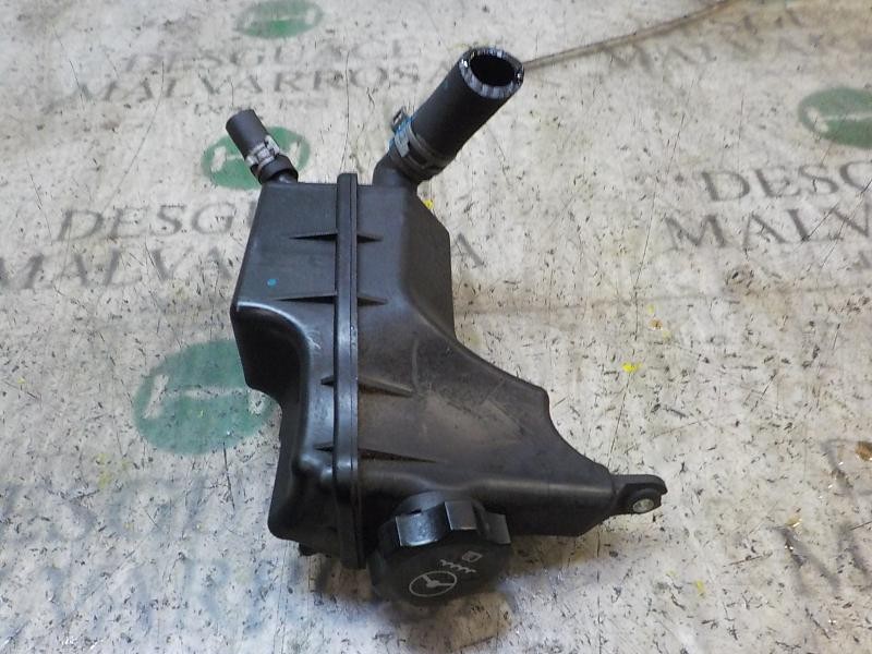 Recambio de deposito servo para chevrolet cruze 2.0 diesel cat referencia OEM IAM   