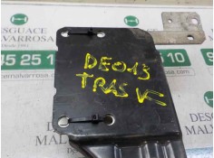 Recambio de refuerzo paragolpes trasero para mini mini (r50,r53) 1.6 16v cat referencia OEM IAM 51127057403   2