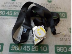 Recambio de cinturon seguridad trasero izquierdo para ford mondeo ber. (ca2) ghia referencia OEM IAM    2