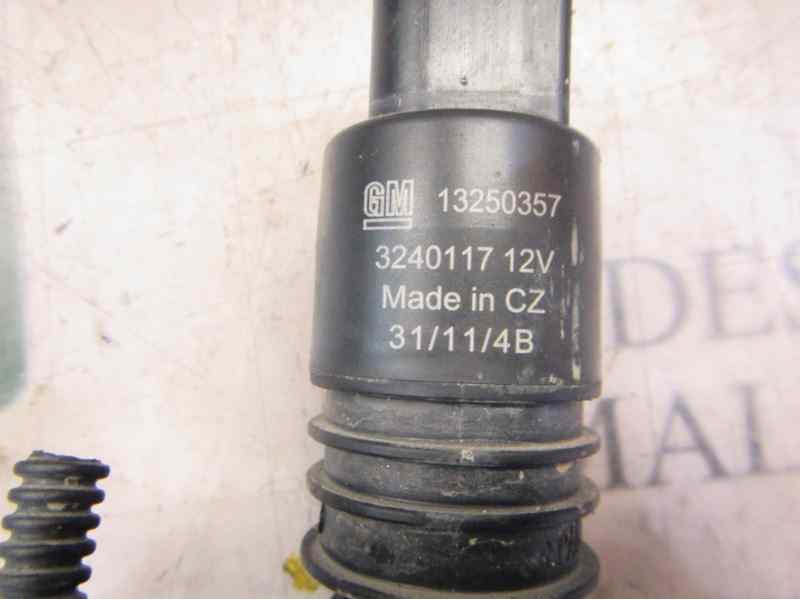 Recambio de bomba limpia para opel insignia berlina edition referencia OEM IAM 13250357 13250357 