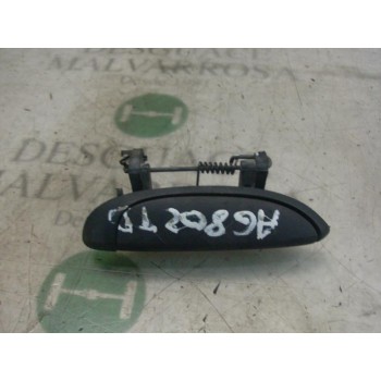 MANETA EXTERIOR TRASERA DERECHA 