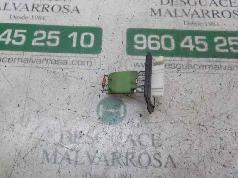 Recambio de resistencia calefaccion para mini mini (r50,r53) 1.6 16v cat referencia OEM IAM 64111499121  