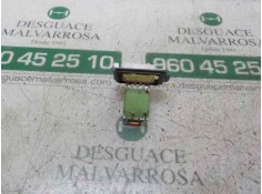 Recambio de resistencia calefaccion para mini mini (r50,r53) 1.6 16v cat referencia OEM IAM 64111499121   2