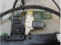 Recambio de elevalunas delantero izquierdo para ford mondeo ber. (ca2) ghia referencia OEM IAM    2