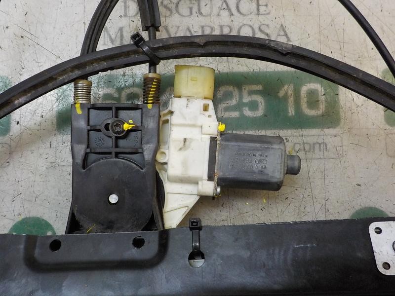 Recambio de elevalunas delantero izquierdo para ford mondeo ber. (ca2) ghia referencia OEM IAM   